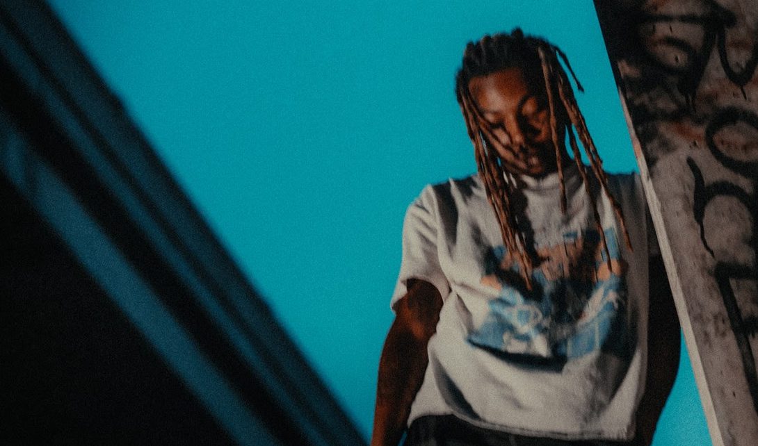 Chuck Vibes Takes Post-Punk Into Darker Territory For ‘GTHM’