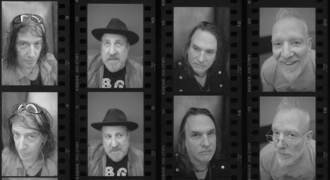 Spin Doctors Break New Ground With Trademark Humor Via “Still A Gorilla”