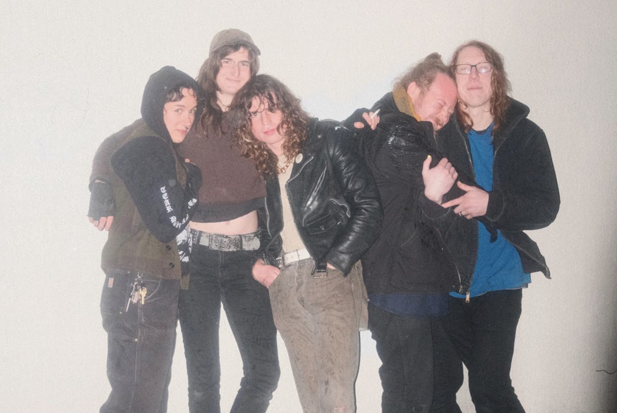 “Bronco” From Country Punk Band Pigeon Pit Is About All The Pieces Of Us We Can’t Control