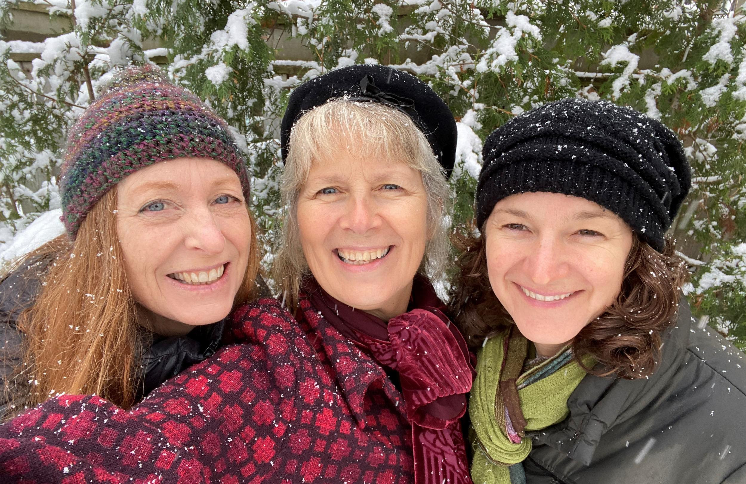 Boreal Continues Their Chilly Theme With ‘Winterbirds’