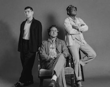 Okonski’s Nature-Based And Ethereal Second Album Is ‘Entrance Music’