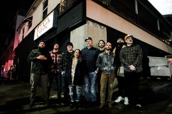 The Sure Fire Soul Ensemble Gets Curious and Versatile For New Album ‘Gemini’