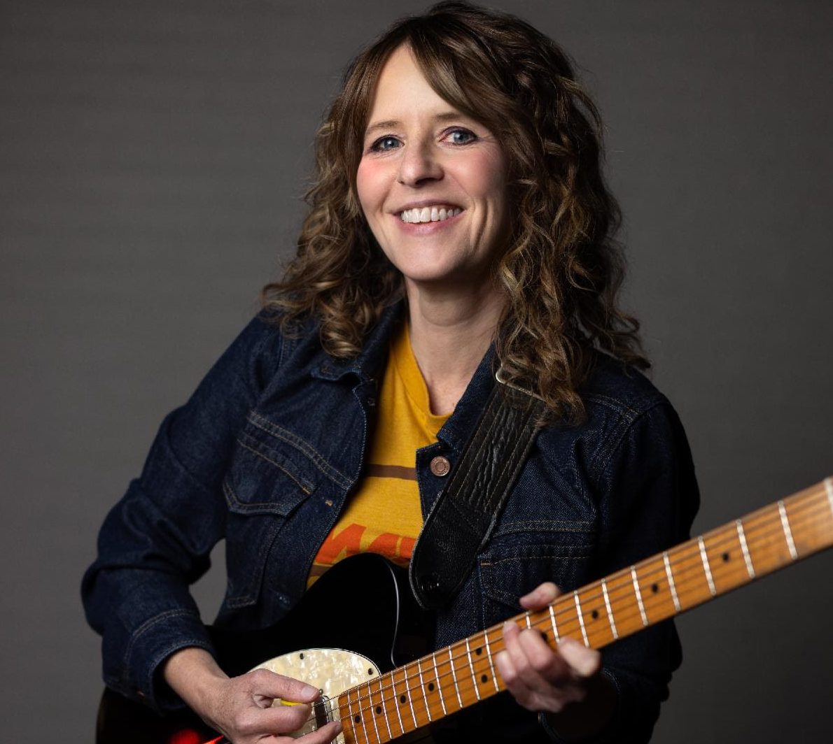 Nikki O’Neill Brings Soul To Chicago-Inspired ‘Stories I Only Tell My Friends’