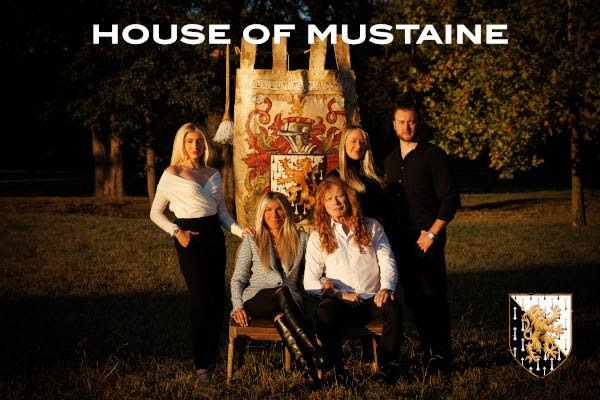 Family Wine Business House Of Mustaine Expands With Events And Travel Packages