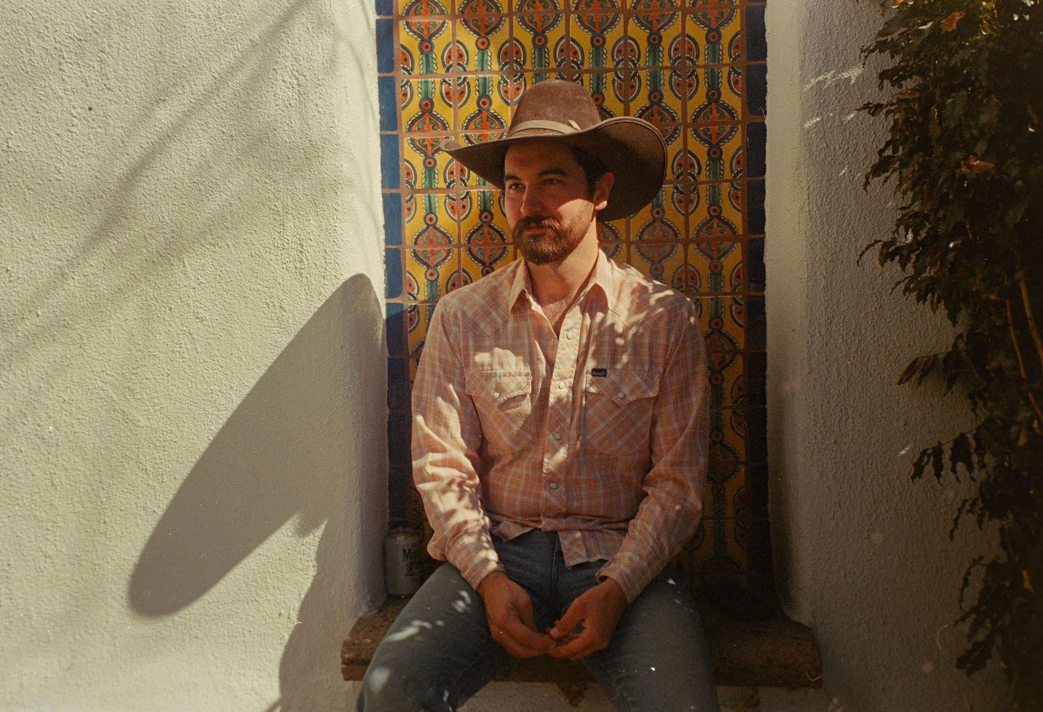 Sterling Drake Conveys Gratitude For A Partner Who Weathers Tumult With “She Means Everything To Me”