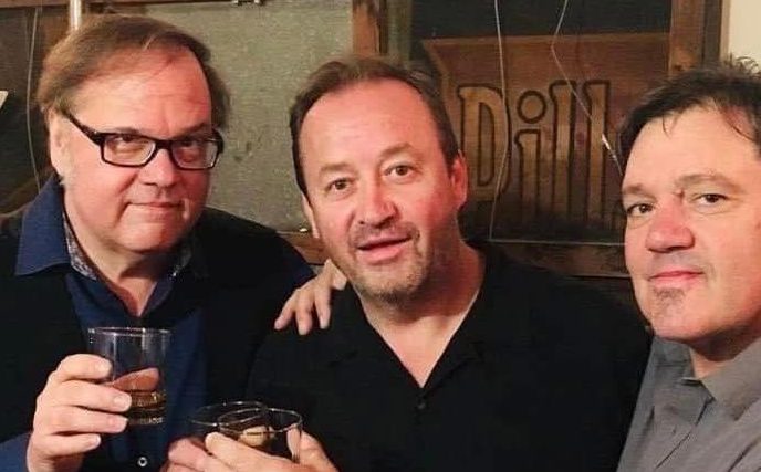 The Smithereens Album ‘2011’ Returns To Physical Format And Arrives On Vinyl For The First Time