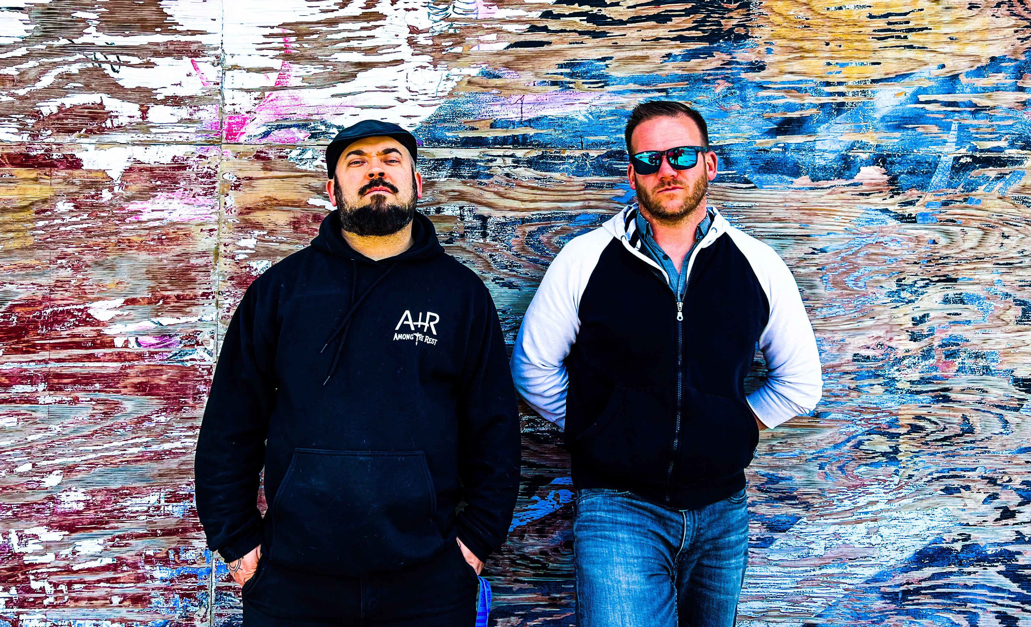 Pathos & Logos Return For New Lyrical Era With “Let Me Go” Single + Video