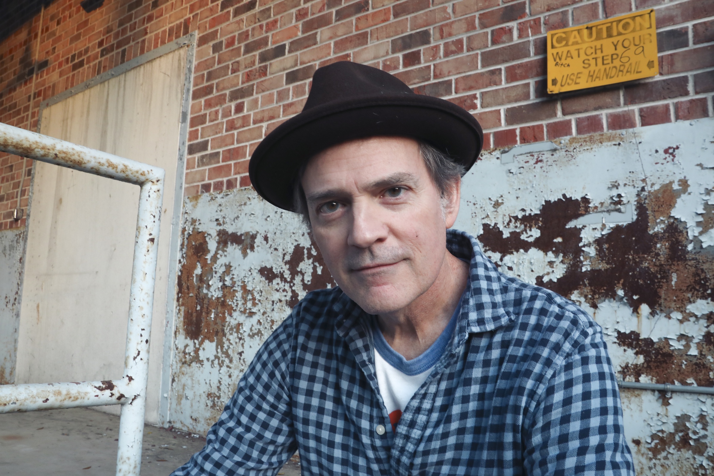 Song + Video Premier: Eric Schmitt’s “Louisiana” Is A Loving, Informal Portrait Of Home
