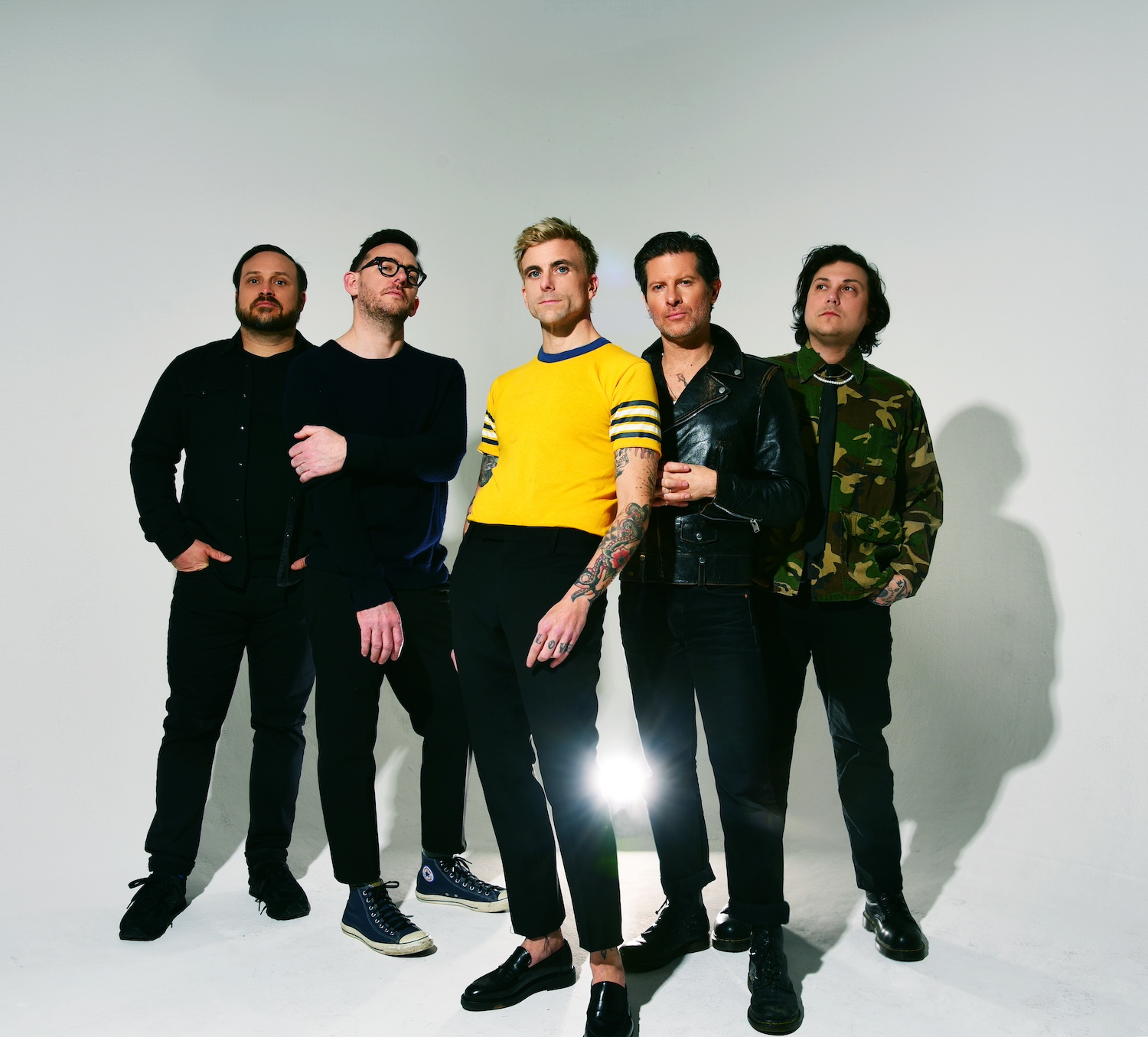 L.S. Dunes Finds The Magic In Everyday Life For ‘Violet’