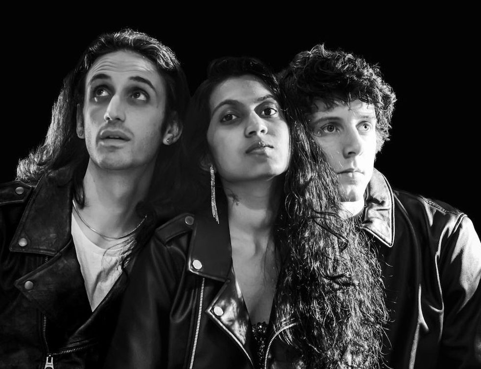 Koyal’s ‘breathe in. breathe out’ Is Fueled By Disco And Dance