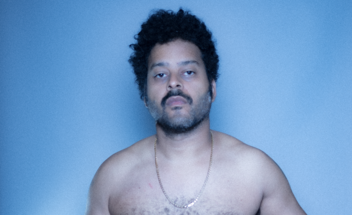 Twin Shadow Dedicates His Most Stripped-Down Album ‘Georgie’ To His Late Father