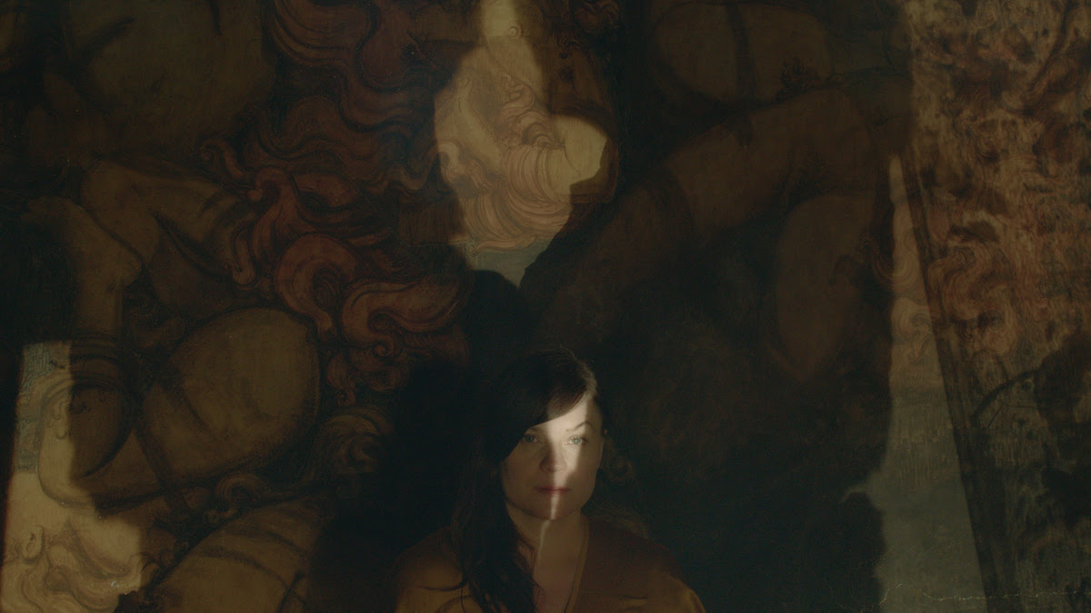 Rebekka Karijord’s “Sanctuary” Reflects On The Beauty Of The Natural World And Grieves For Its Future