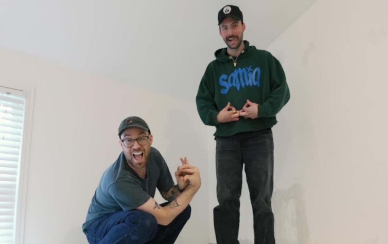 Ruston Kelly Has More Emo-Adjacent Songs To Transform With ‘Dirt Emo Vol. 2’