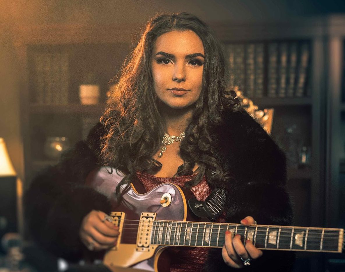 Ally Venable’s ‘Money and Power’ Demands More For Those Who Have Been Excluded