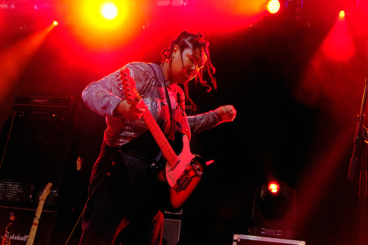 Divide And Dissolve’s “Provenance” Takes Us Back To The Beginning To Find Hope And Possibility