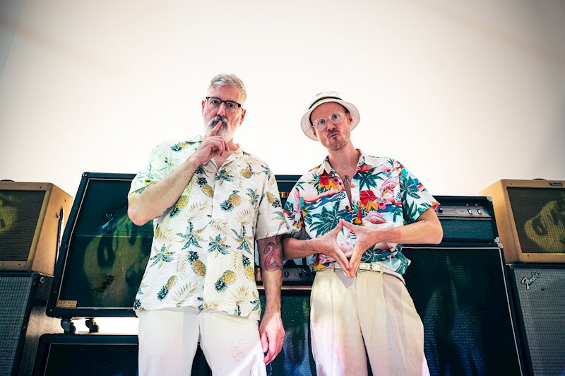 For ‘Post Apocalyptic Depression’, Mantar Kept Things As Primitive As Possible