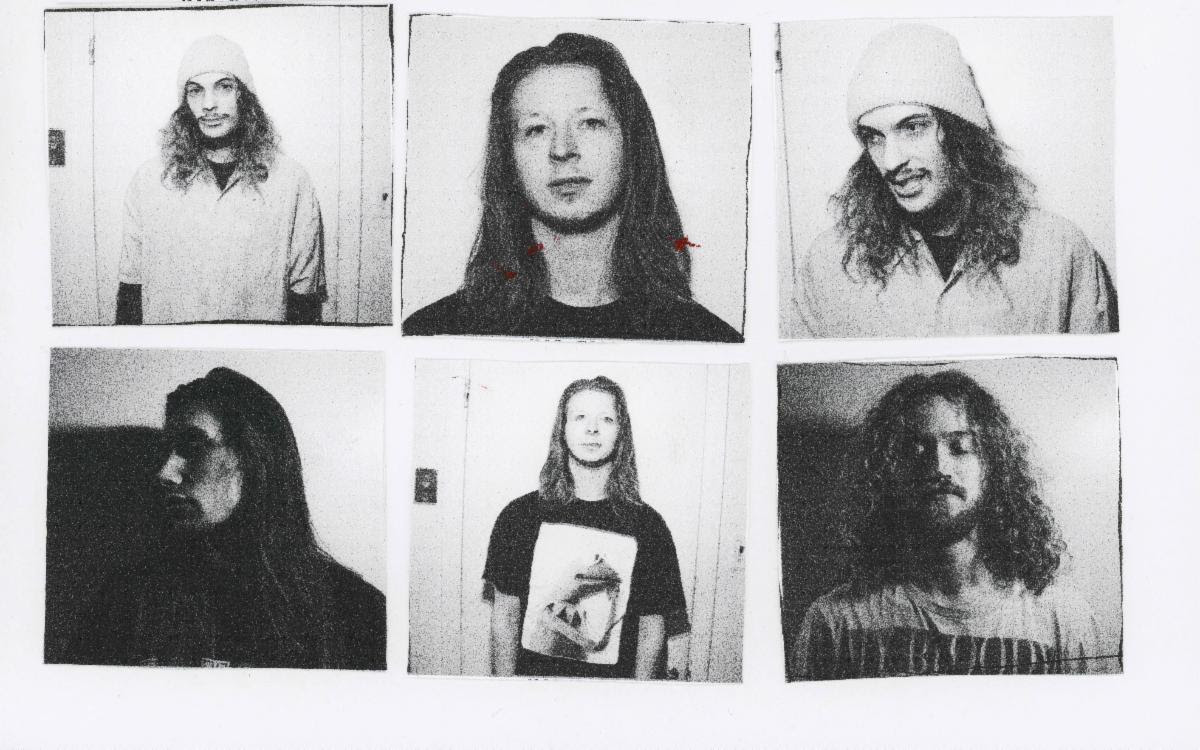 ASkySoBlack’s ‘Touch Heaven’ Delves into Love, Loss, And Heartbreak