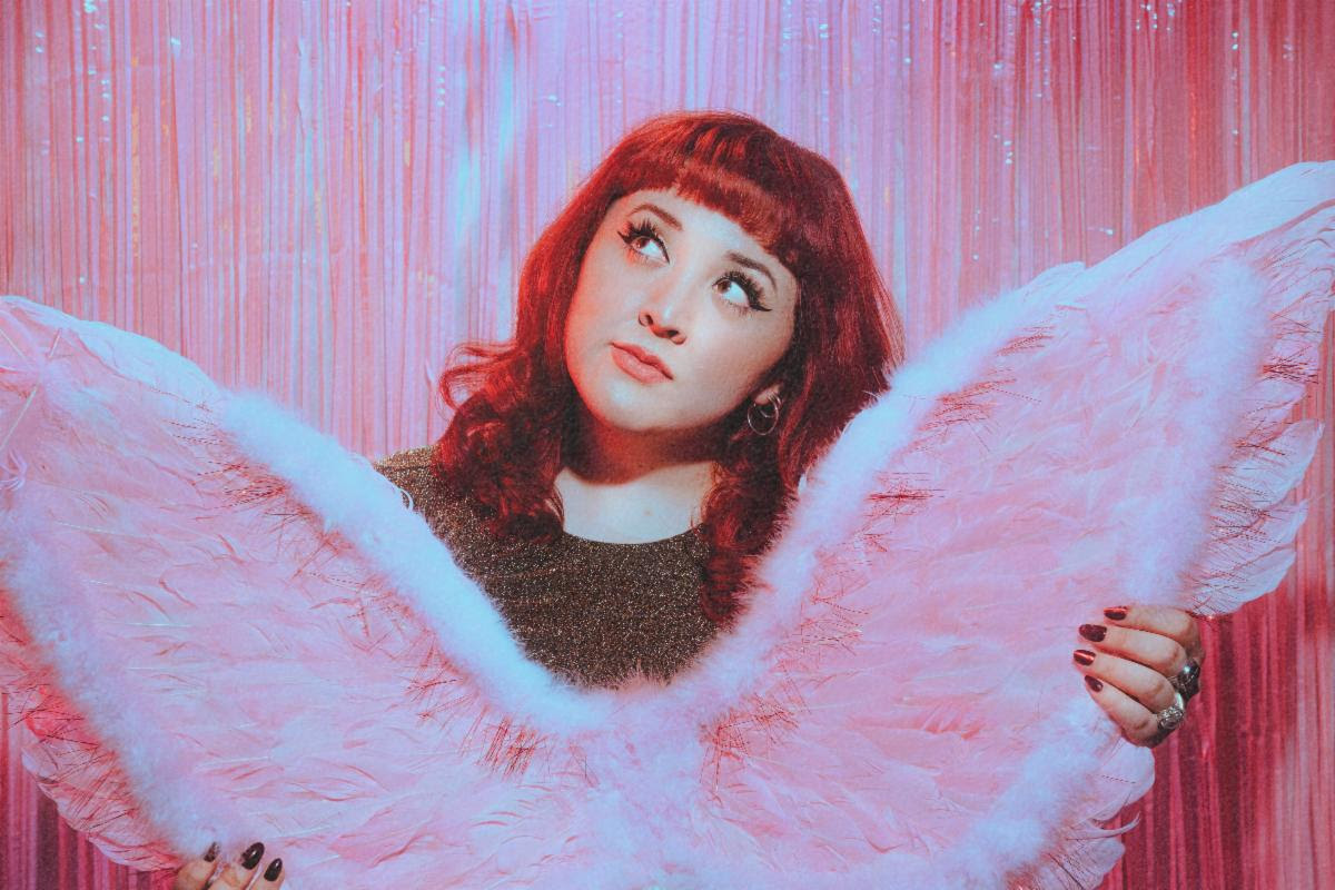 Shunkan Puts Things Back Together With ‘Kamikaze Girl’