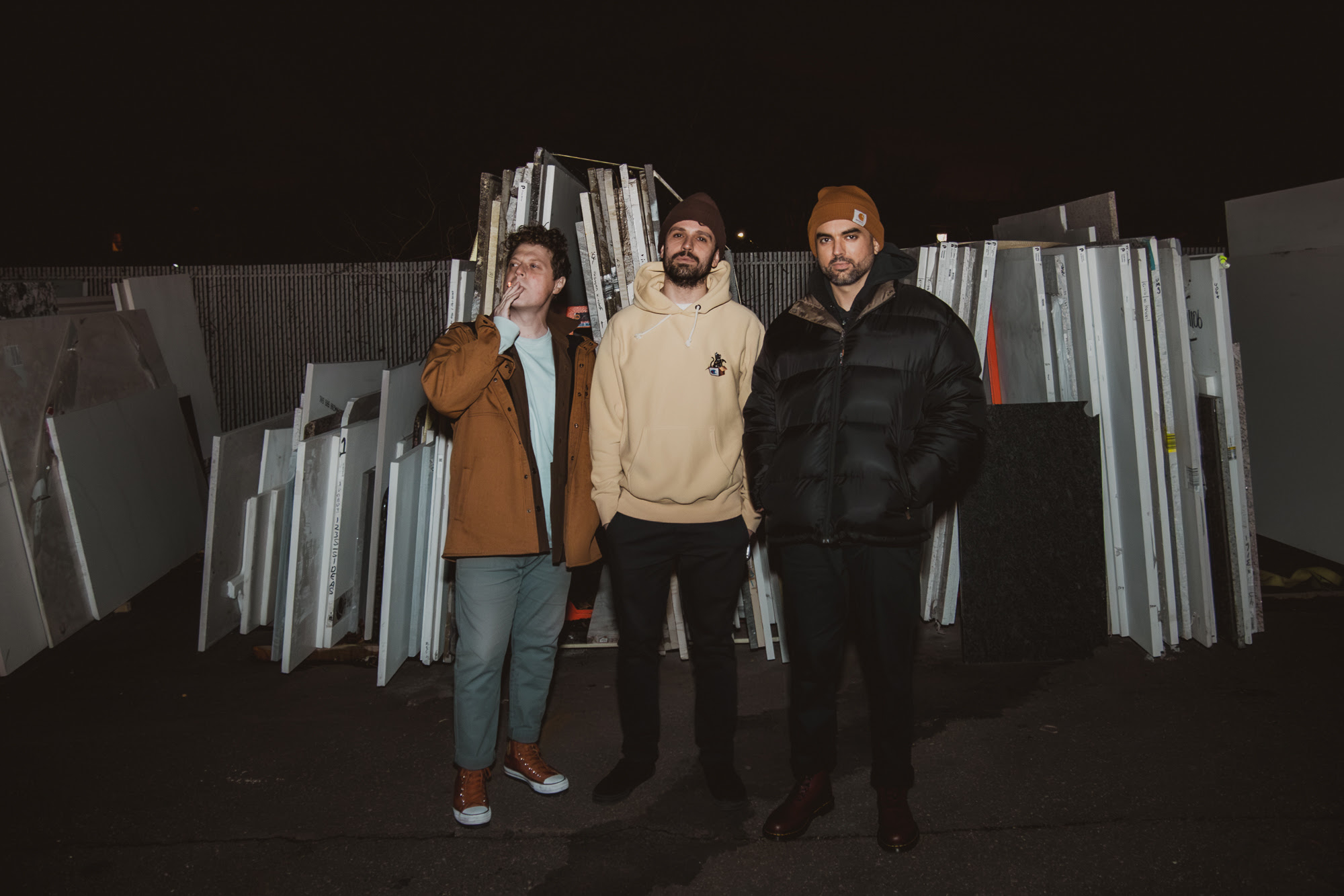 Gamblers Find Themselves Haunted By Past Relationship In “I’ll Be Your Boogeyman”