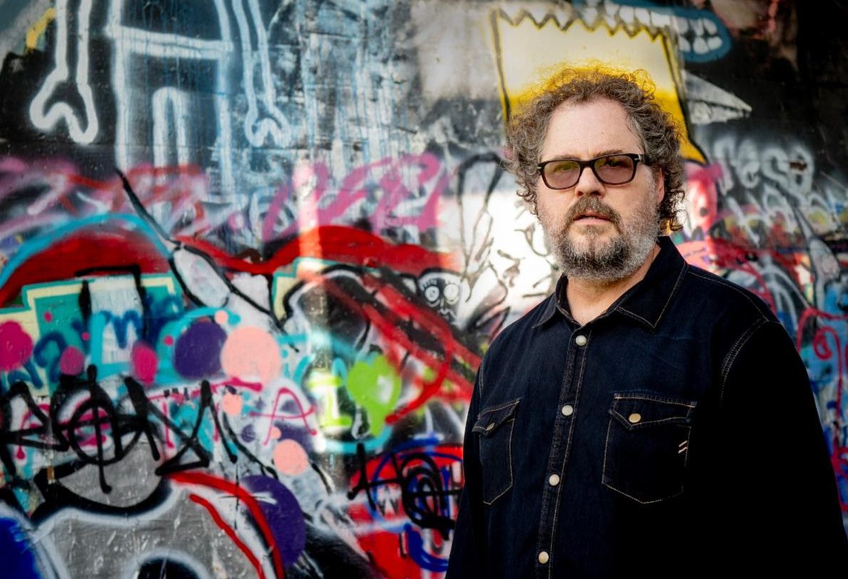 Patterson Hood Revisits Formative Landmarks With “The Forks Of Cypress” Featuring Waxahatchee