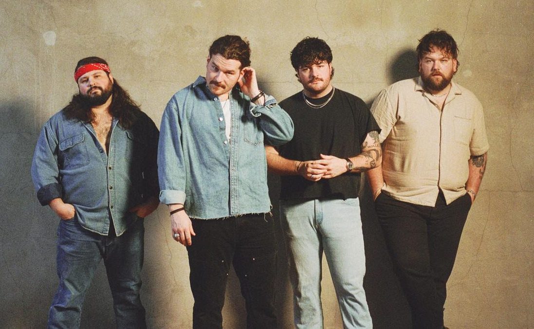 “Seeking” From Brother Elsey Offers A Healing Musical Balm