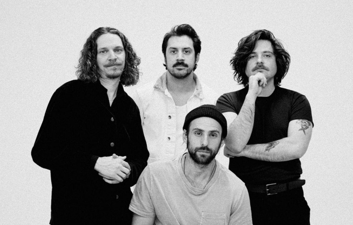 Mo Lowda & The Humble Return With ‘Tailing The Ghost’ Written And Recorded From Scenic Locations