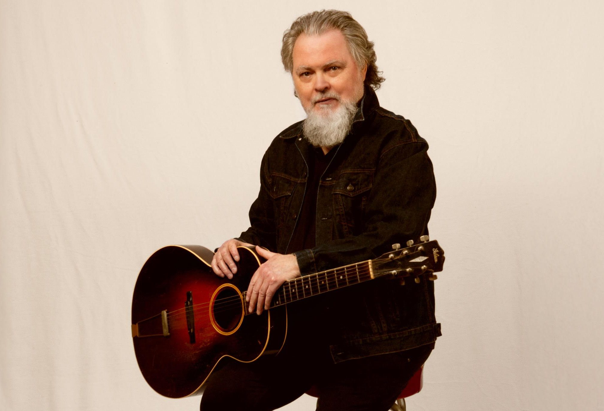 Song Premier: Jamie James Honors The Overwhelming Power Of True Love With “Let The Praying Begin”