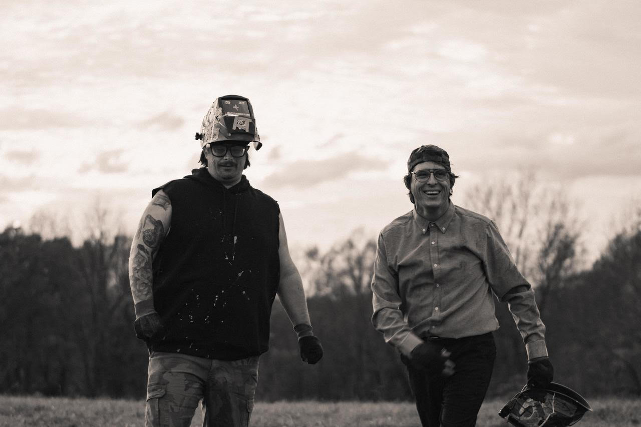 Watch Stephen Wilson Jr.’s Madcap Indiana-Themed Video For “Cuckoo”