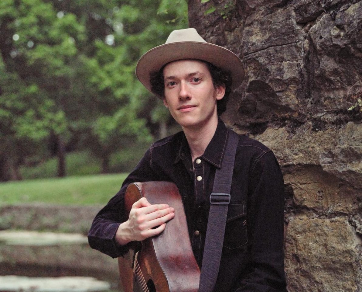 Mason Via Finds The Inspiration For “Fireball” In His Supportive Partner