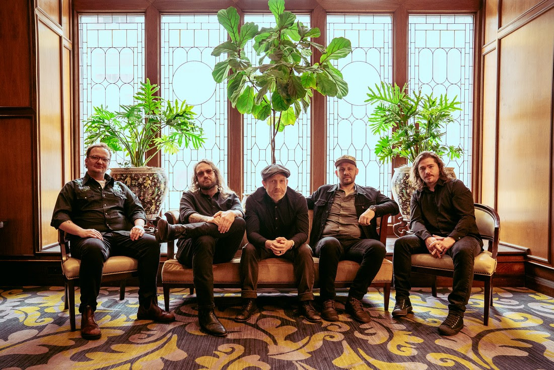 The Lil Smokies Reflect On Survival With ‘Break Of The Tide’