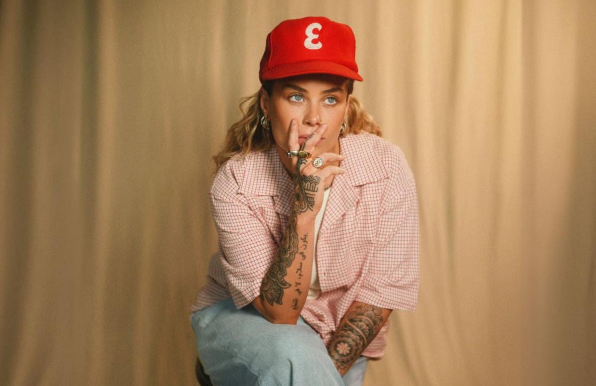 Tash Sultana Returns To Her Looping Origins For “Milk & Honey”