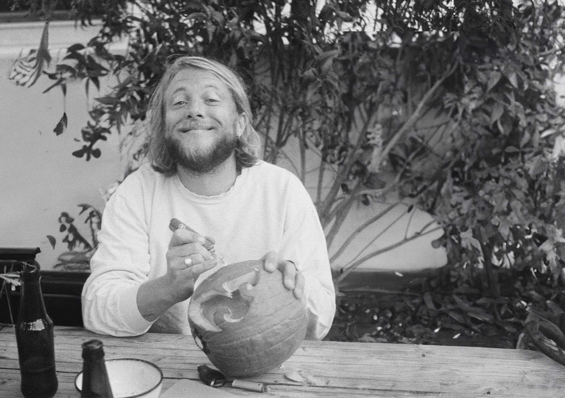 Cubzoa Shares A Beguiling Vision With “I Dreamed A Beach”