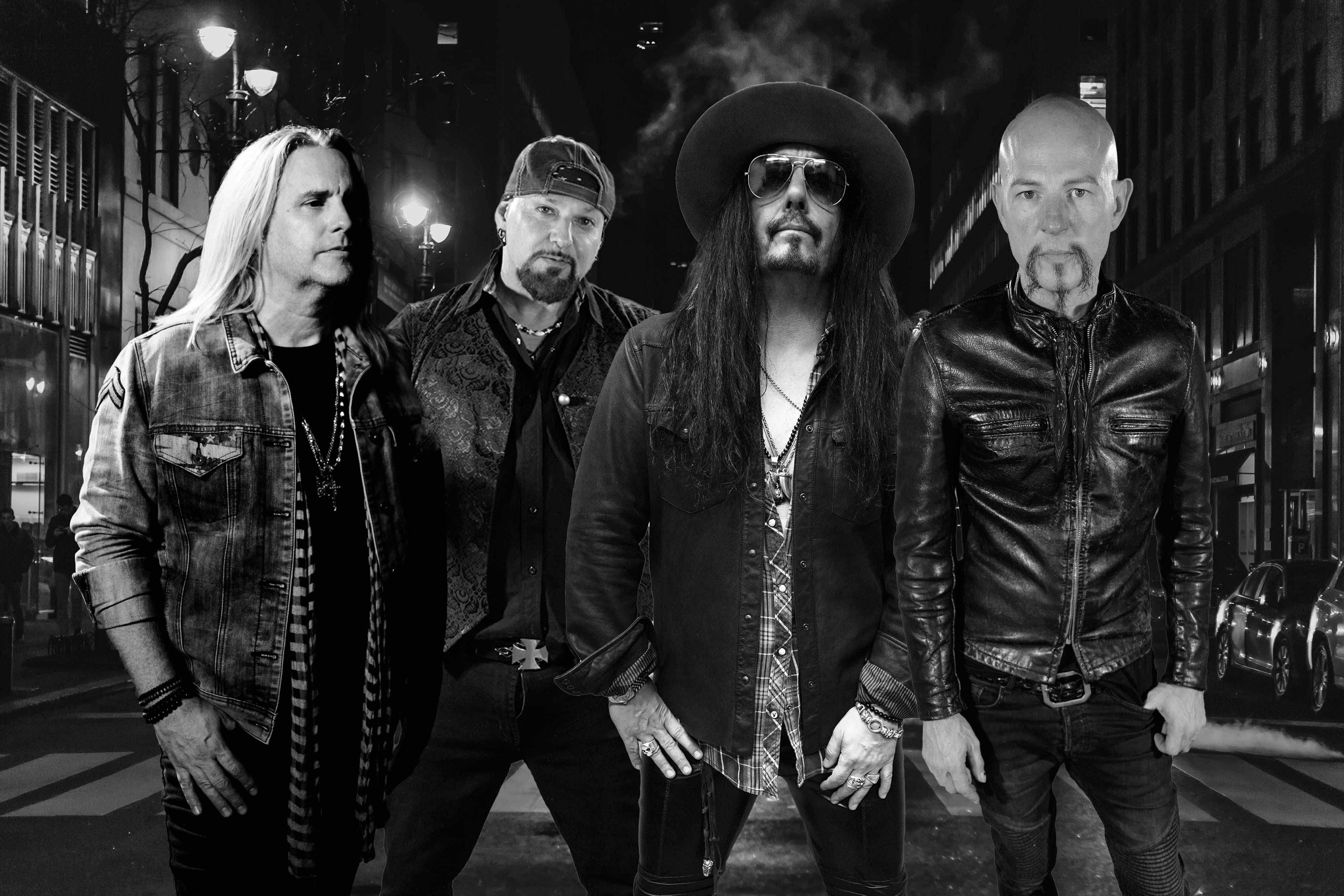 Electric Temple Expresses Gratitude Towards LA Fire & Rescue With “The Storm” Single + Video