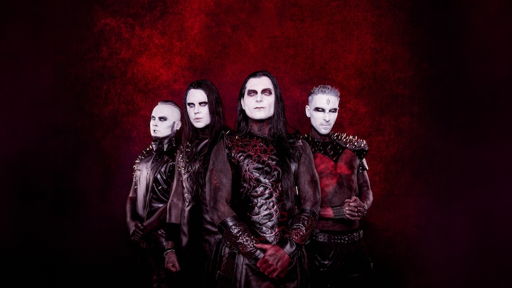 Nachtblut’s “The Lives Of Others” Takes On The Perfectly Staged Images On Social Media