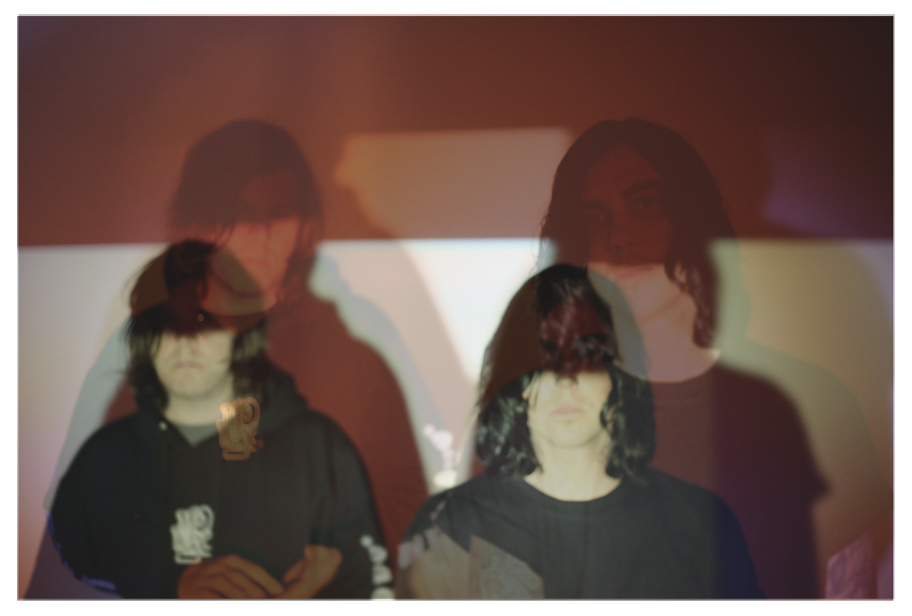 Kellin Quinn Launches Haunted Mouths With ‘A Collection Of Greetings’