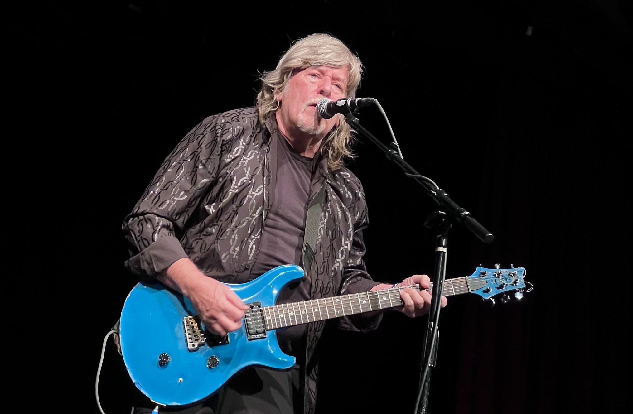 Firefall Pays Tribute To Their Longtime Musical Connections With A Second ‘Friends & Family’ Collection