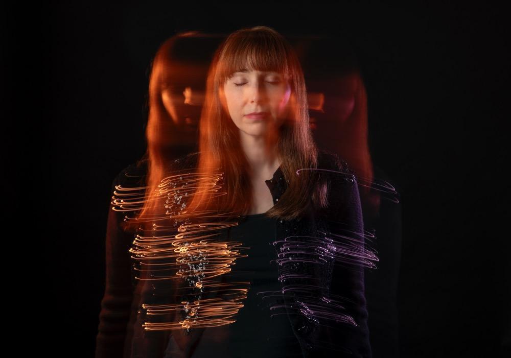 Course Created ‘Hue Mirror’ In The Wake Of A Frightening Diagnosis For Jessica Robbins