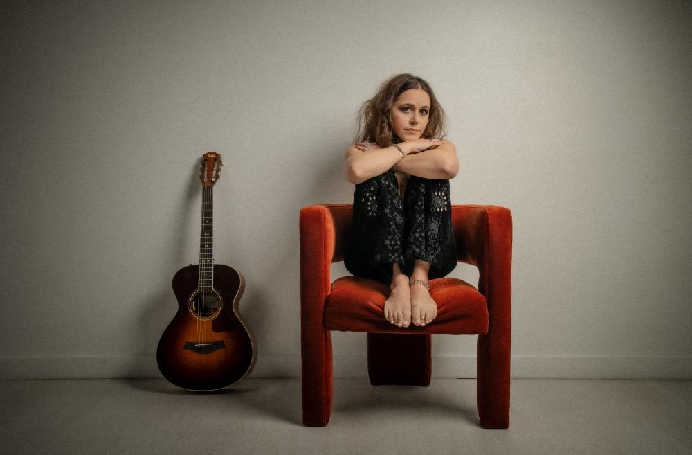 Taylor Rae’s “Telluride” Featuring Sierra Hull Hails From Time’s Standstill On The Road