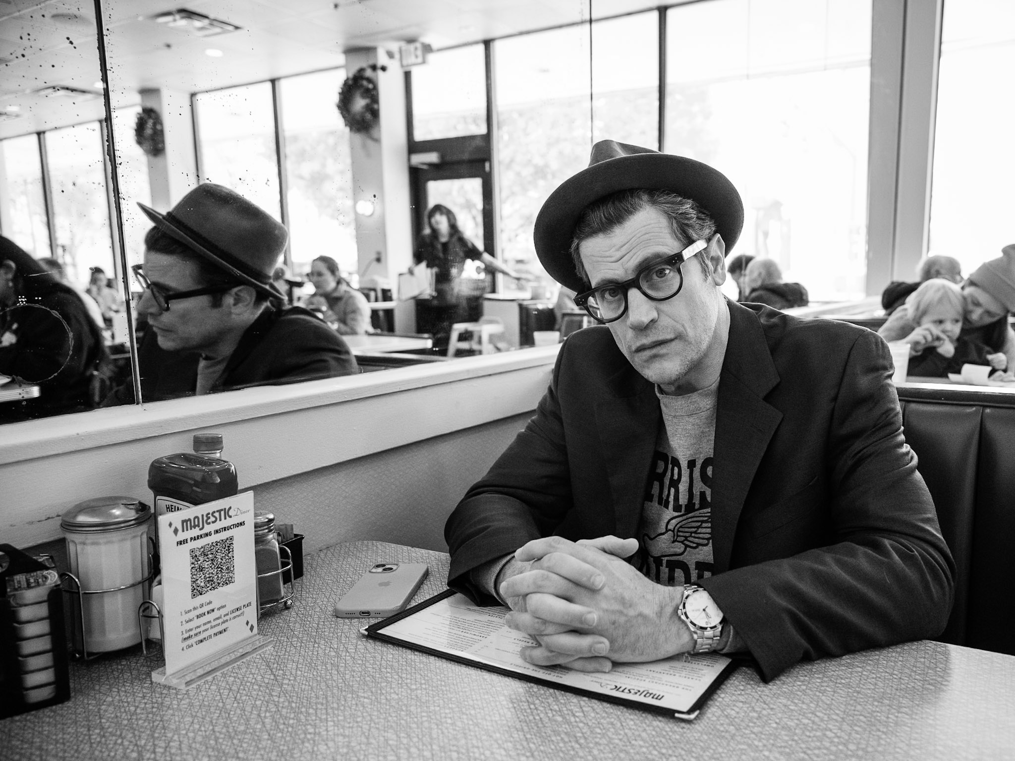 Josh Joplin Group Captures A Transitional Feeling With ‘GpYr’