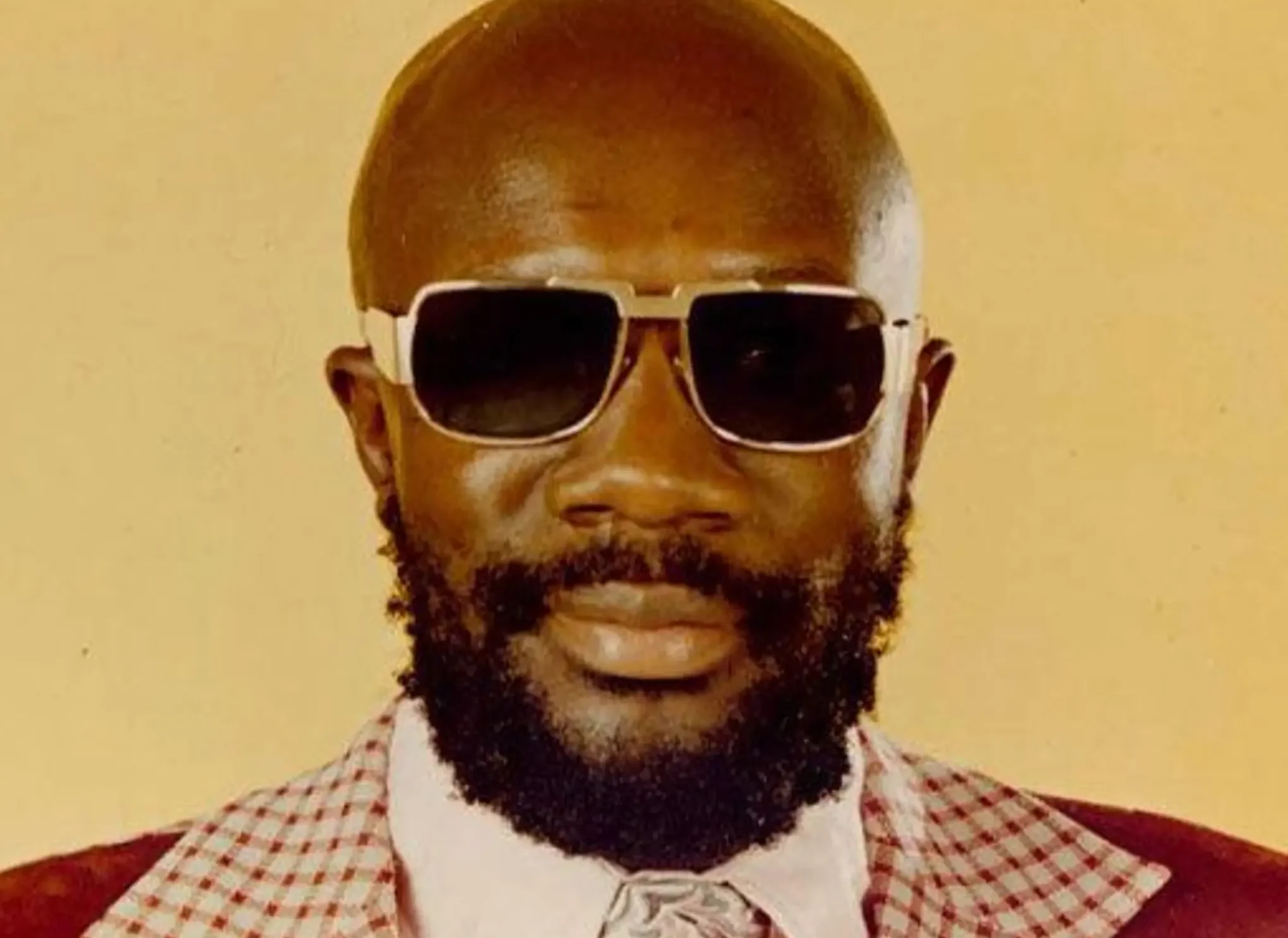 ‘The Best Of Isaac Hayes’ Collection Puts His Solo Work In The Spotlight