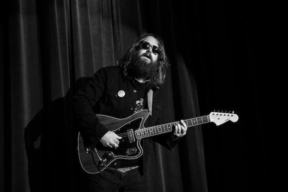 Andrew Gabbard Gathers Select Bonus Tracks With A Power Pop Accent For ‘&On!’ EP