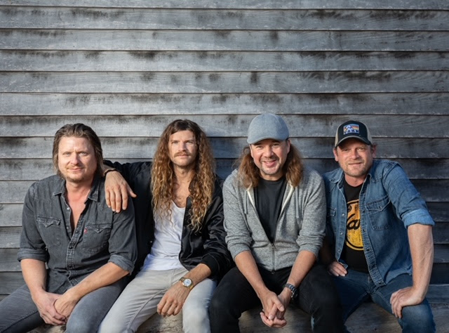 Yarn Gathers 2024 Tour Performances For ‘Live Yarn Vol. 1’