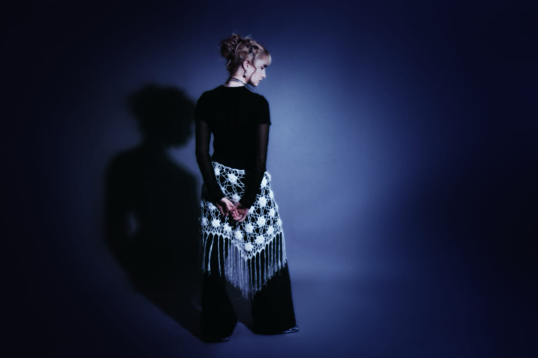 “As Fast As I Can” From Yndling Follows Our Gradual Emergence Into Better Times