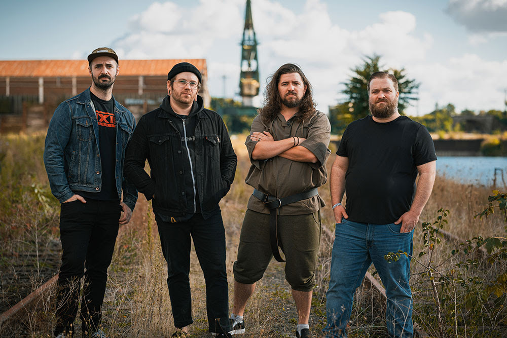 Kardashev Dive Into Imaginary Mythology And Imagined Languages For ‘Alunea’