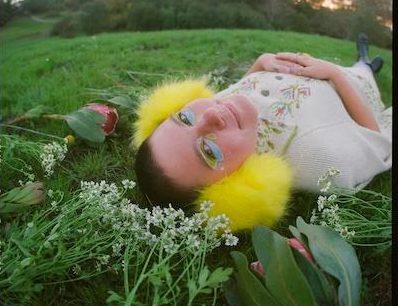 “Rope You In” From Mae Powell Kicked Off Her Journey Towards A New LP