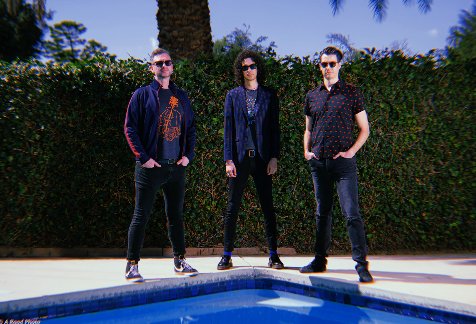 The Manic Standstill Shares “Reasons Why” They Hate Confrontations