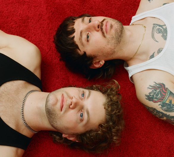 World’s First Cinema’s “End Of My Rope” Confronts The Constant Roadblocks To A Creative Life