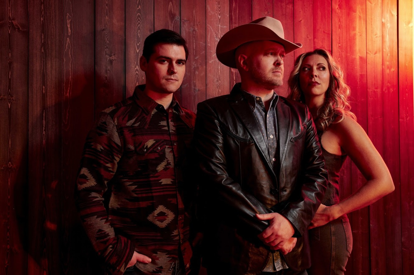 The Shootouts Return With Roots Rock And Bluegrass-Infused Album ‘Switchback’