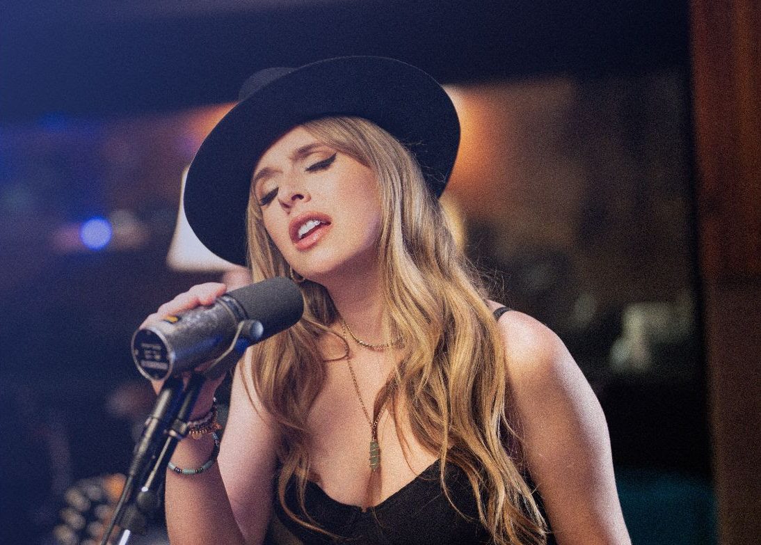 ZZ Ward Declares Her ‘Liberation’ As A Bluesy Statement Of Artistic Freedom