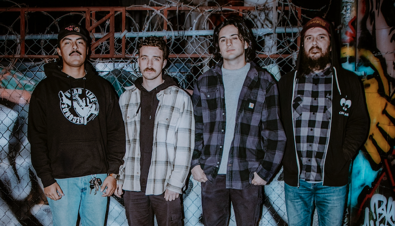 “Tombs Underneath The Tombs” From Feed The Beast Reflects On A Fate Worse Than Hell Itself